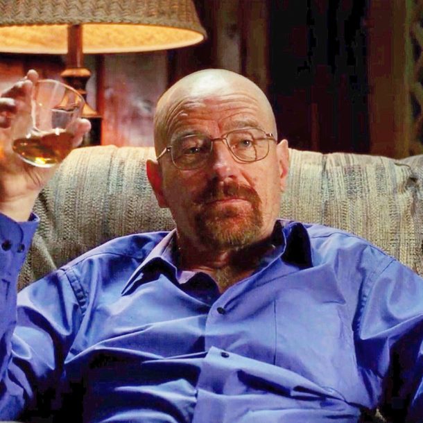 The 9 Things I Learned About Being an Entrepreneur from Breaking Bad.